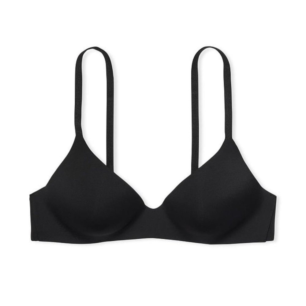 Victoria Secret Lightly-Lined Wireless Bra